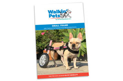 Small Dog Wheelchair Manual