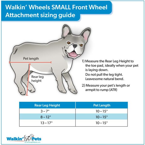 wheelchair measurement guide
