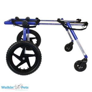 Full support dog wheelchair for large dogs