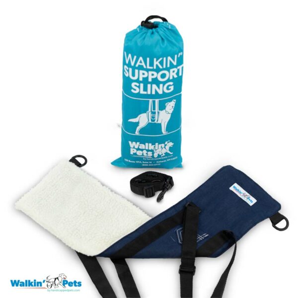 walkin support sling