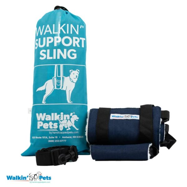 walkin support sling