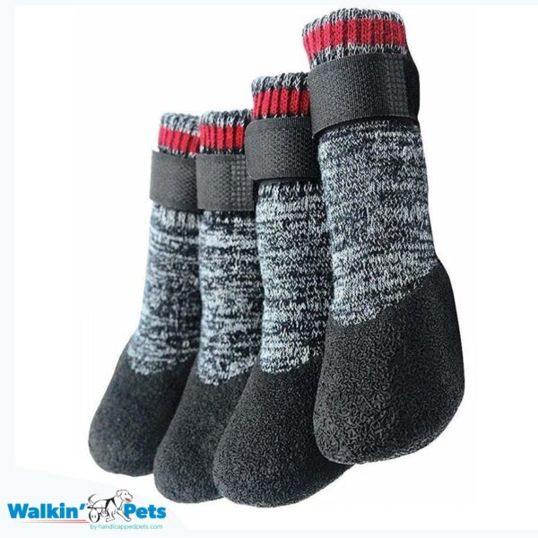 Walkin’ Traction Socks