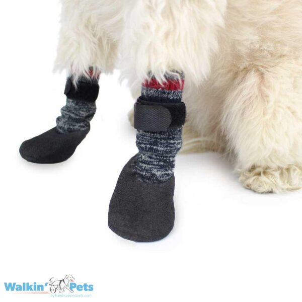 Walkin’ Traction Socks