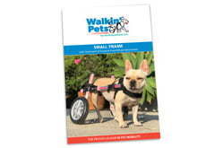 Small Dog Wheelchair Manual
