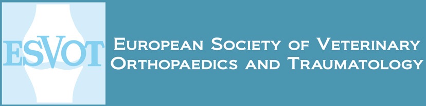 European Society of Veterinary Orthopaedics and Traumatology