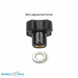 mini adjustment knob