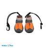 Walkin Boots and Stirrup Replacement Kit - Boots with Stirrups