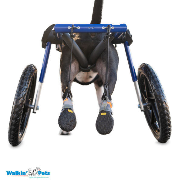 Walkin Boots and Stirrup Replacement Kit - Wheelchair