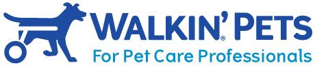 Walkin` Pets for Pet Care Professionals